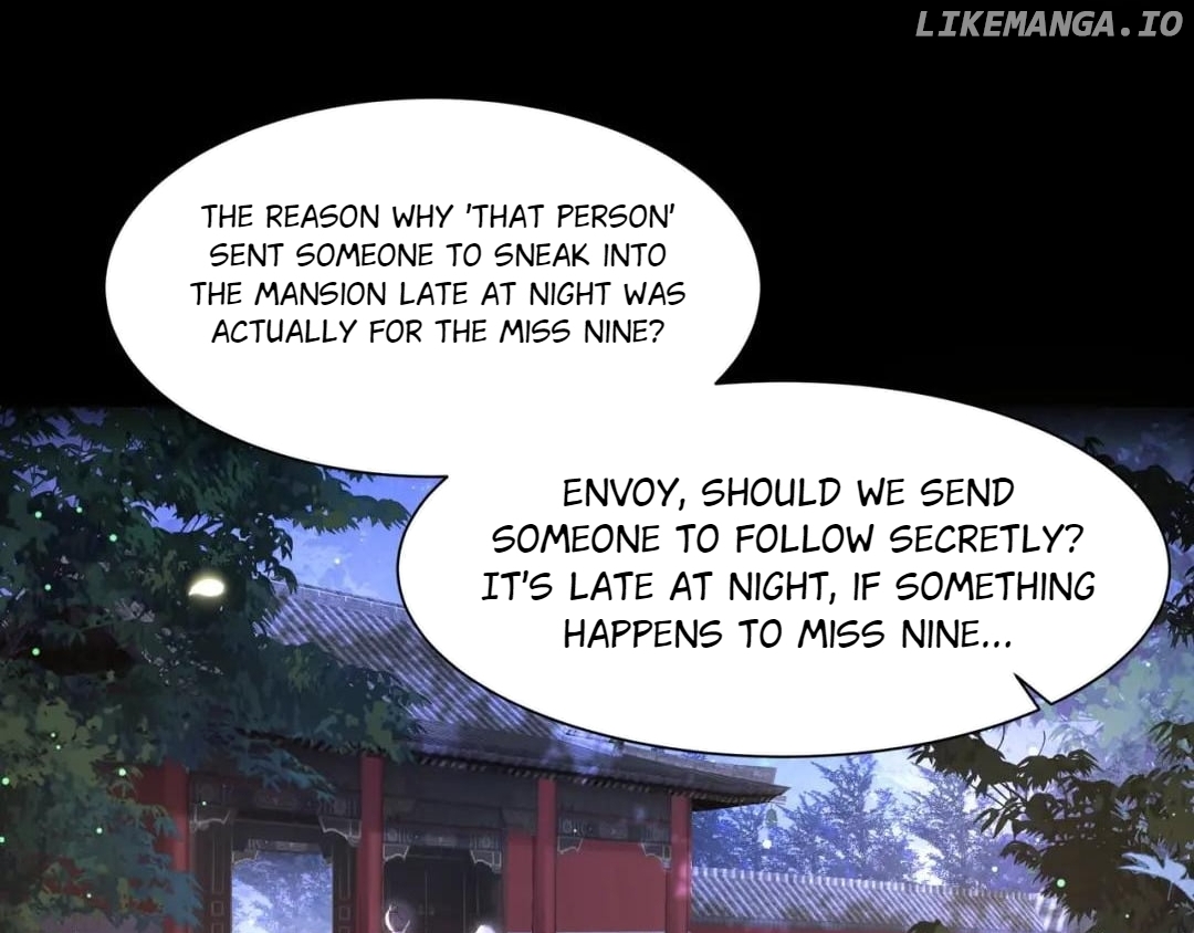 Lonely Emperor Chases His Sister-in-Law Chapter 48 - page 64